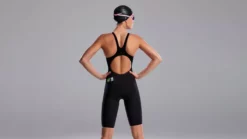 Funkita Black Attack Apex Viper Kneeskin