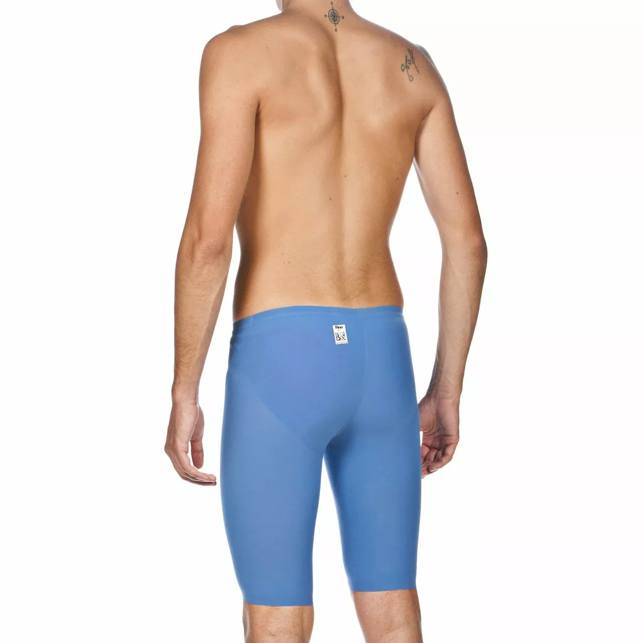 Arena Powerskin R-Evo One Jammer - Image 5