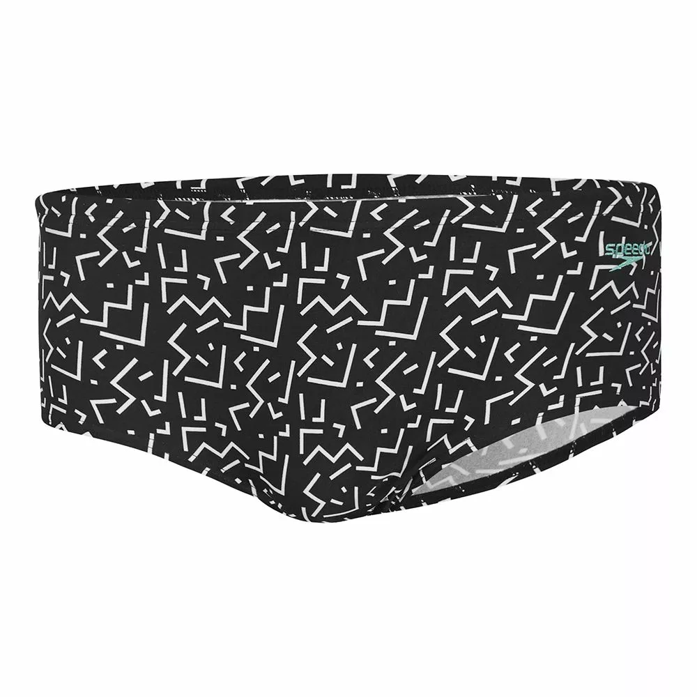 Speedo Mens Code Frenzy Squad Trunk - Image 2