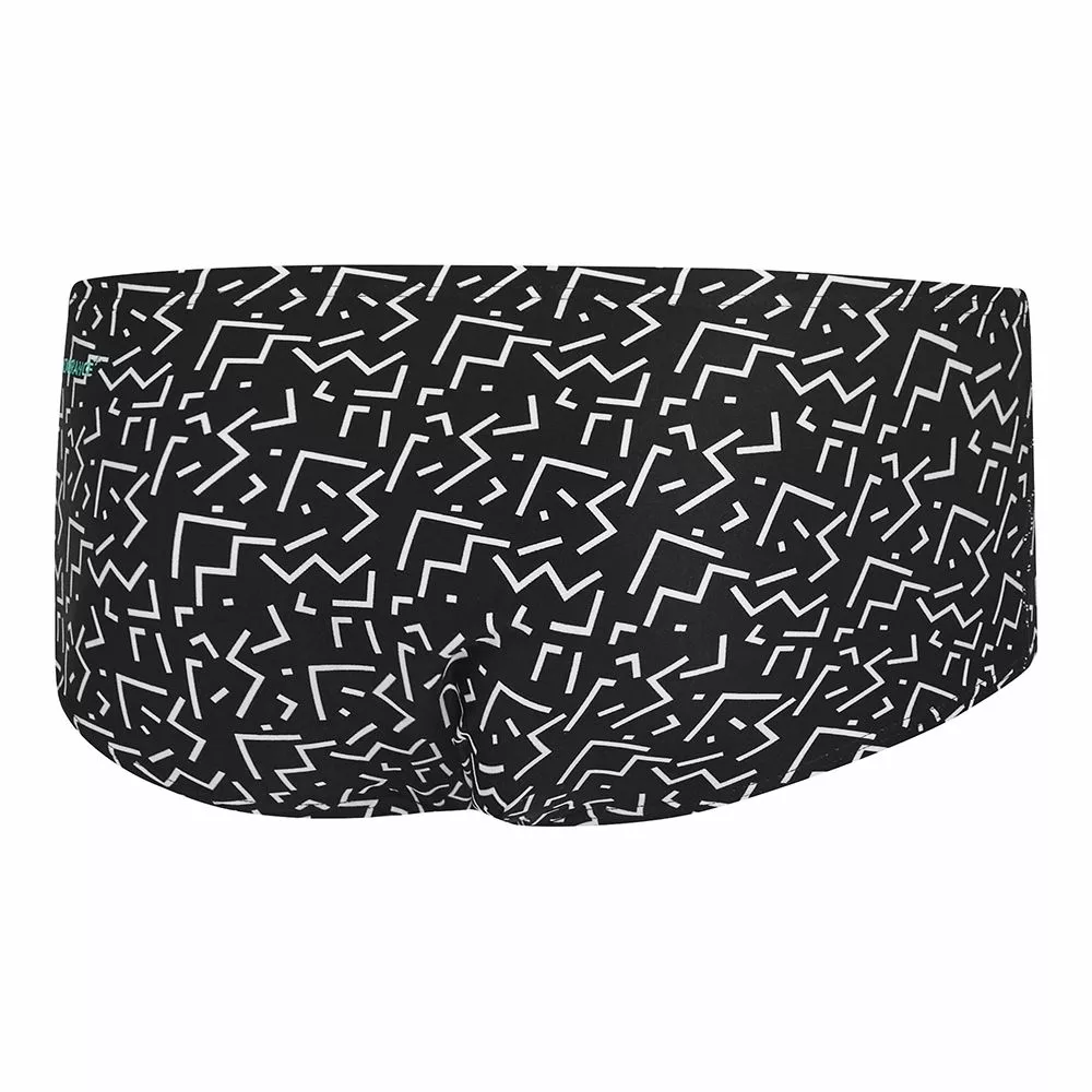 Speedo Mens Code Frenzy Squad Trunk - Image 3