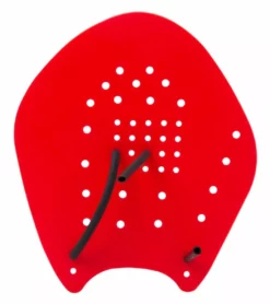 Strokemakers L #3 Bright Red