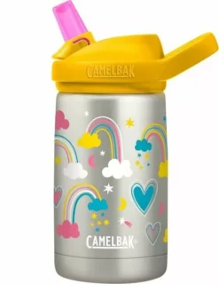 Camelbak Eddy+ Kids Vac Ss .35L Love
