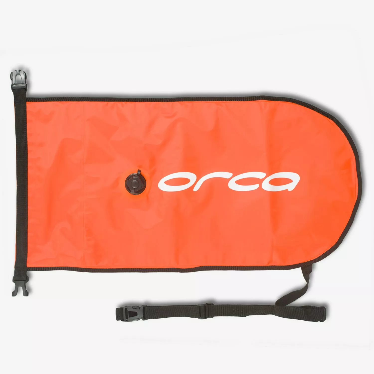 Orca Safety Bouy Orange - Image 3