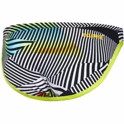 Speedo Womens Sound Waves Low Rise Pant