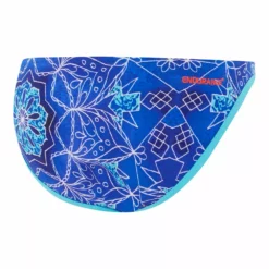 Speedo Womens Marrakech Blues Low Rise Pant