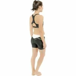 ORCA Core Womens Hipster Tri Short Black