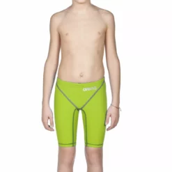 Arena Boys Powerskin ST 2.0 Lime