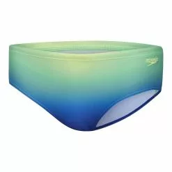 Speedo Boys Ombre Laguna Squad Junior Trunk