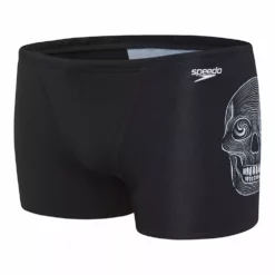 Speedo Boys Mesermise Aquashort