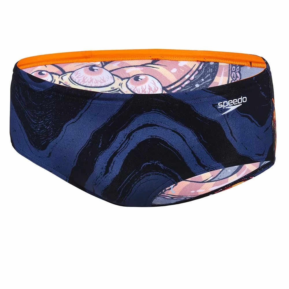 Speedo Boys The Killa Thing Trunk - Image 3