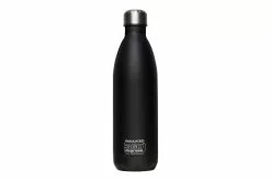 360 Degrees Sode Insulated Water Bottle 550Ml Black