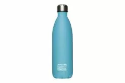 360 Degrees Sode Insulated Water Bottle 550Ml Pas Blu