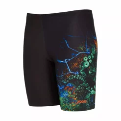 Zoggs Mid Jammer Boys Squid Ink