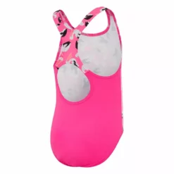 Speedo Toddler Girls Pelican Endurance Medalist One Piece