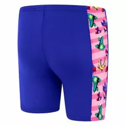 Speedo Toddler Girls Roller World Panelled Watergirl