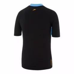 Speedo Girls Toucan Kiss Short Sleeve Rashie