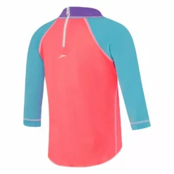 Speedo Toddler Girls Long Sleeve Sun Top