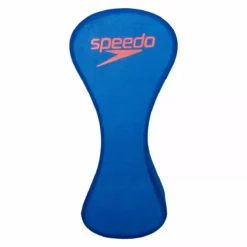 Speedo Elite Pullbuoy Blue/ Red