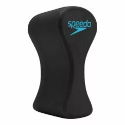 Speedo Elite Pullbuoy Black-Light Adriatic