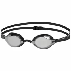 Speedo Fastskin Speedsocket 2 Mirror Black