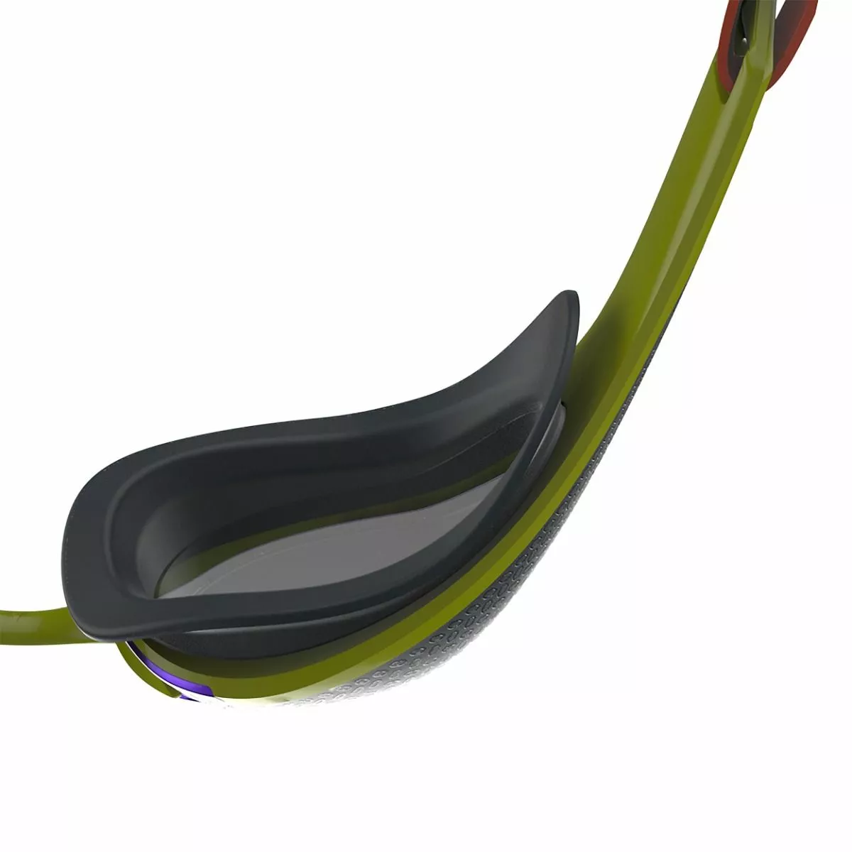 Speedo Fastskin Pure Focus Mir Salso/Lime/Gold - Image 3