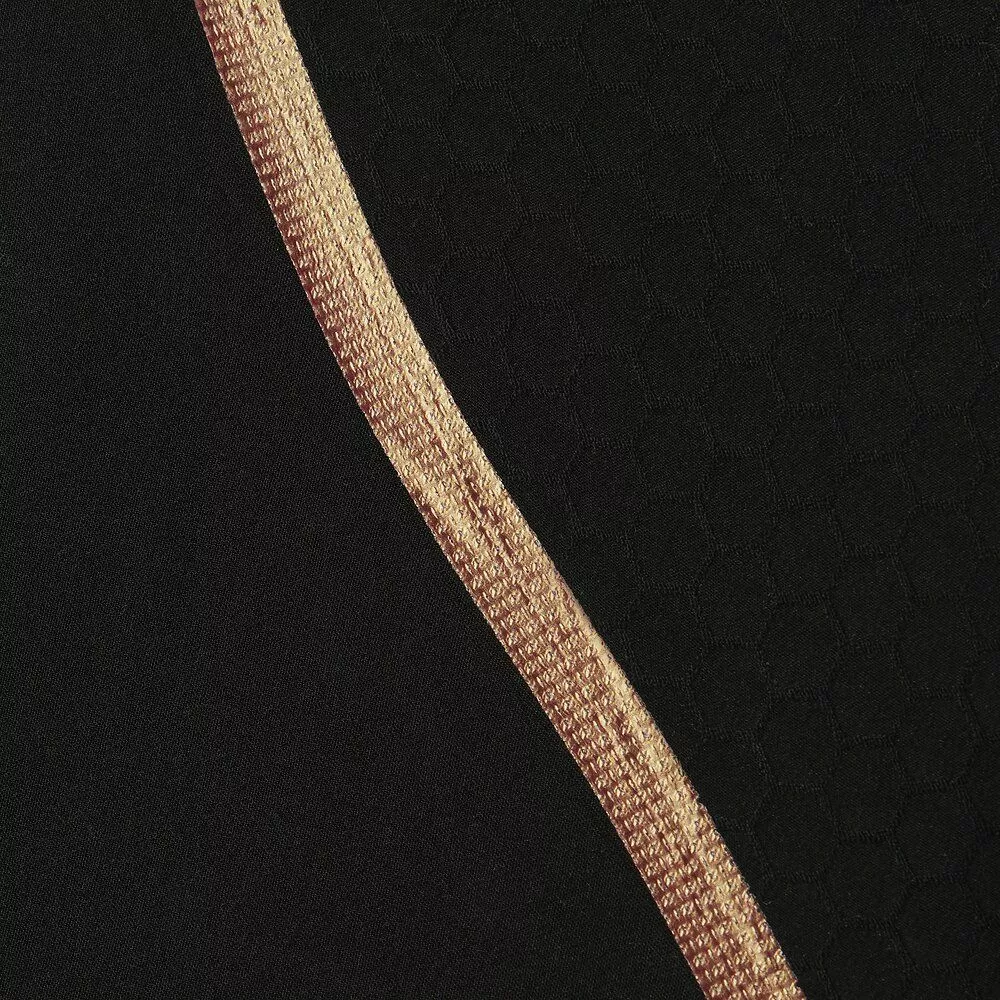 Speedo LZR Intent Jammer Black/Gold