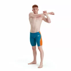 Speedo Fastskin LZR Mens Nordic Pure Intent Jammer