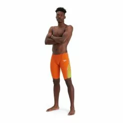 Speedo Fastskin LZR Mens Salso Pure Intent Jammer