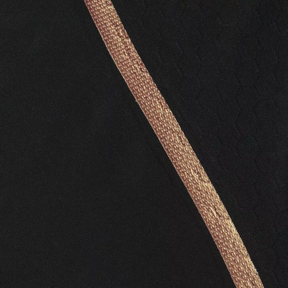 Speedo LZR Intent High Waist Jammer Black/Gold - Image 7