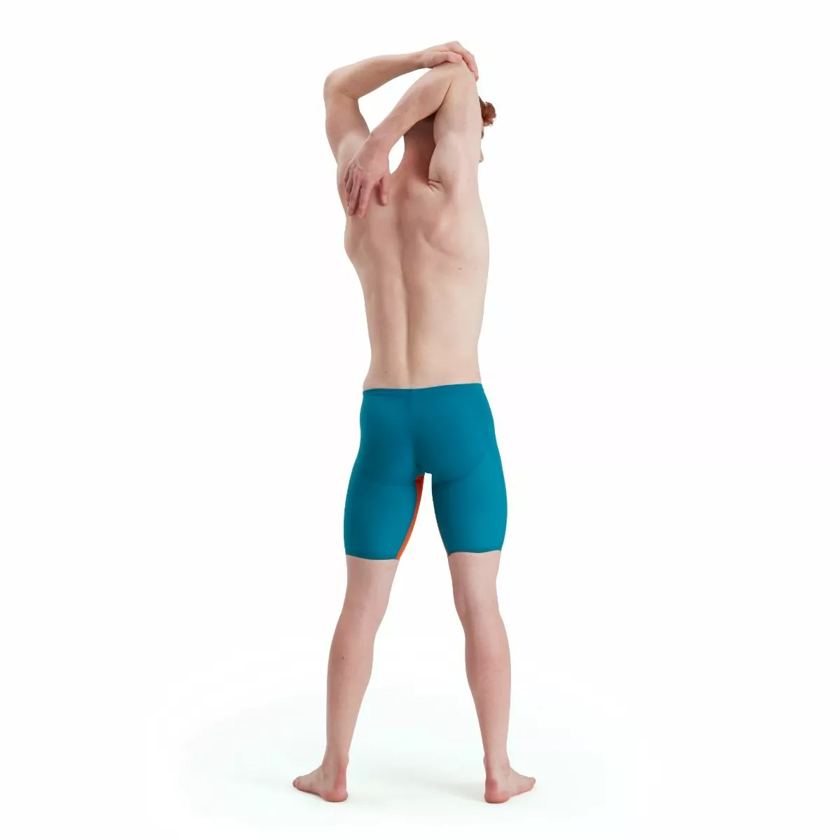 Speedo Fastskin LZR Mens Nordic Pure Valor Jammer - Image 2