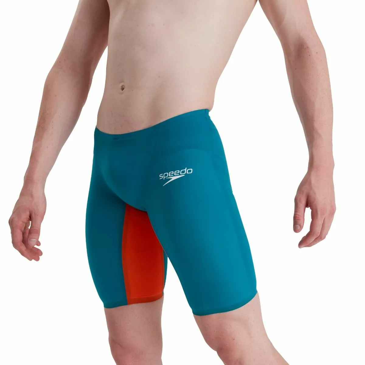 Speedo Fastskin LZR Mens Nordic Pure Valor Jammer - Image 4