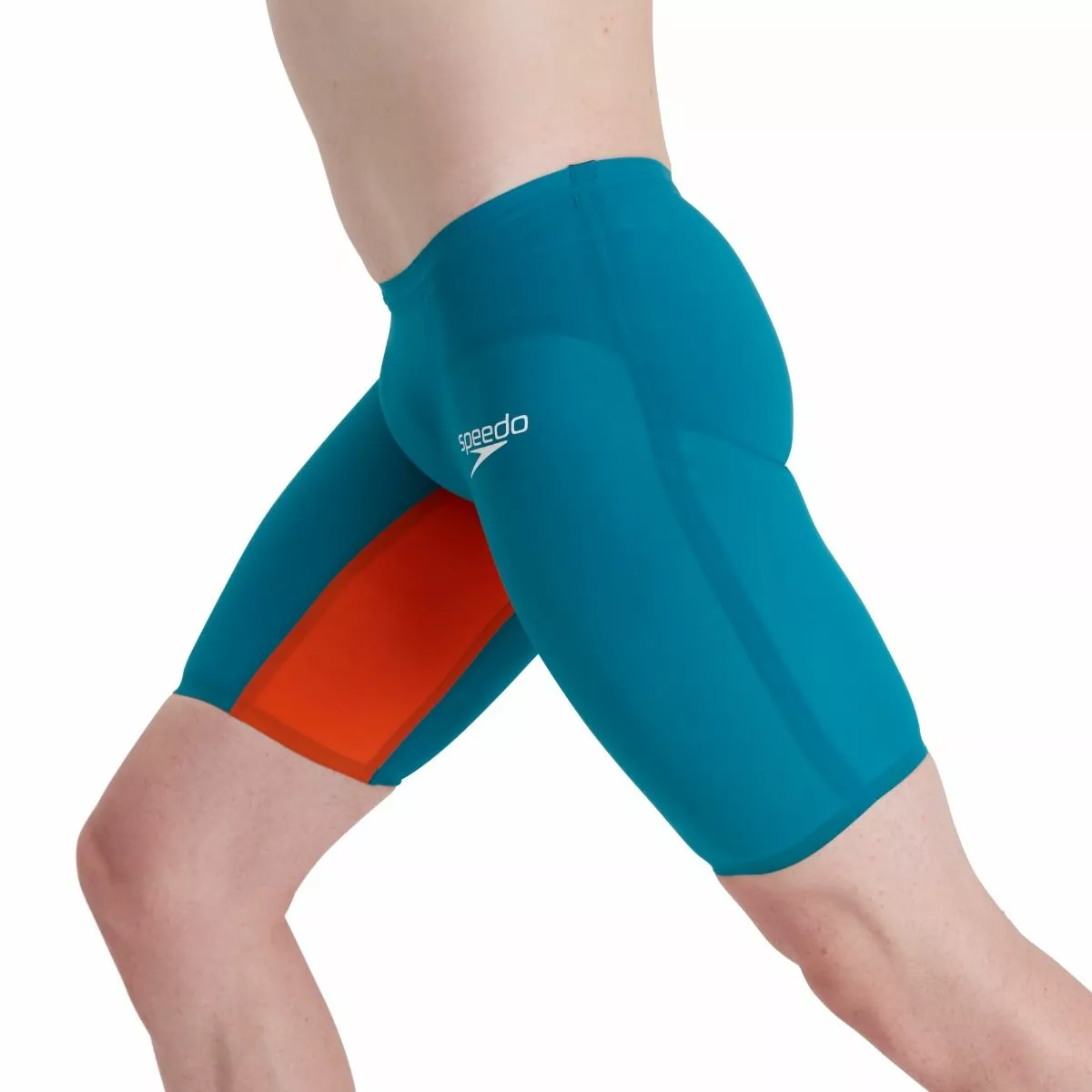 Speedo Fastskin LZR Mens Nordic Pure Valor Jammer - Image 5
