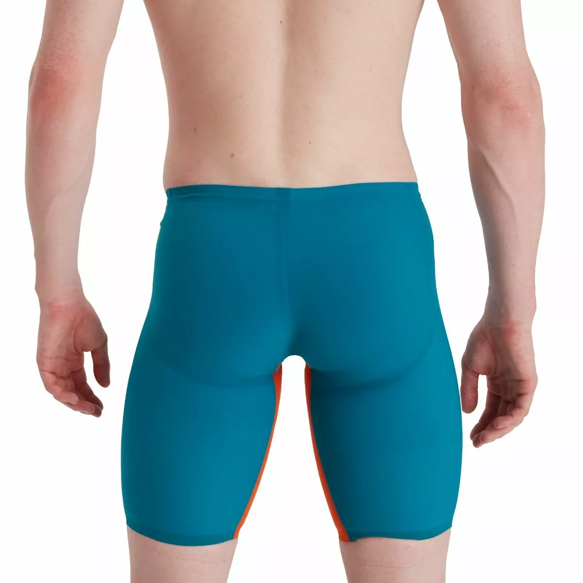 Speedo Fastskin LZR Mens Nordic Pure Valor Jammer - Image 6