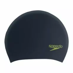 Speedo Junior Long Hair Cap