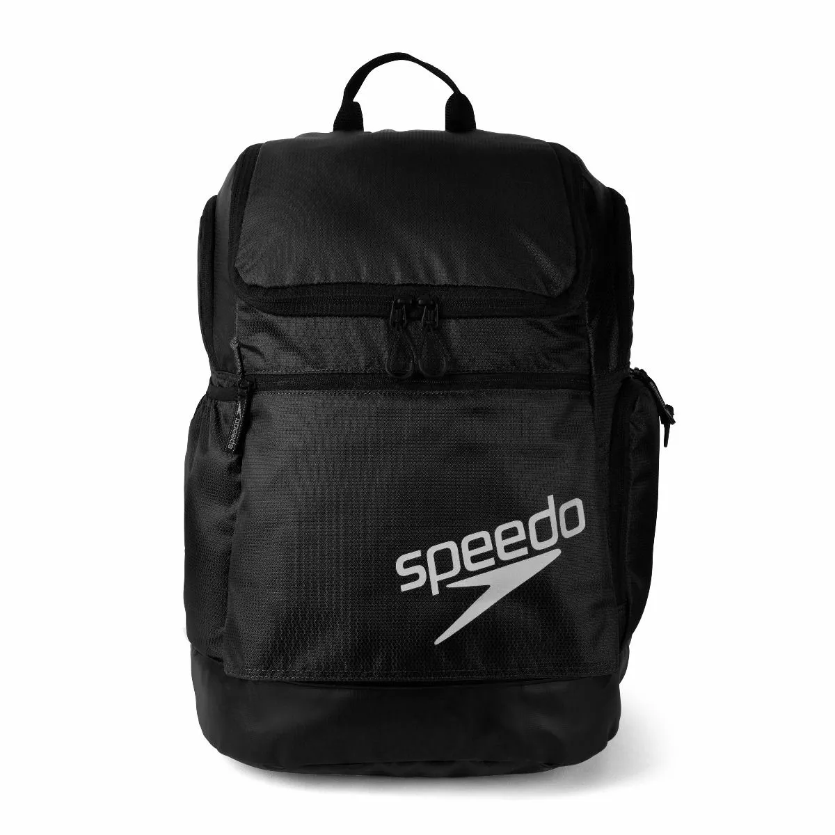 Speedo Teamster 2.0 Rucksack 35L- Black - Image 2