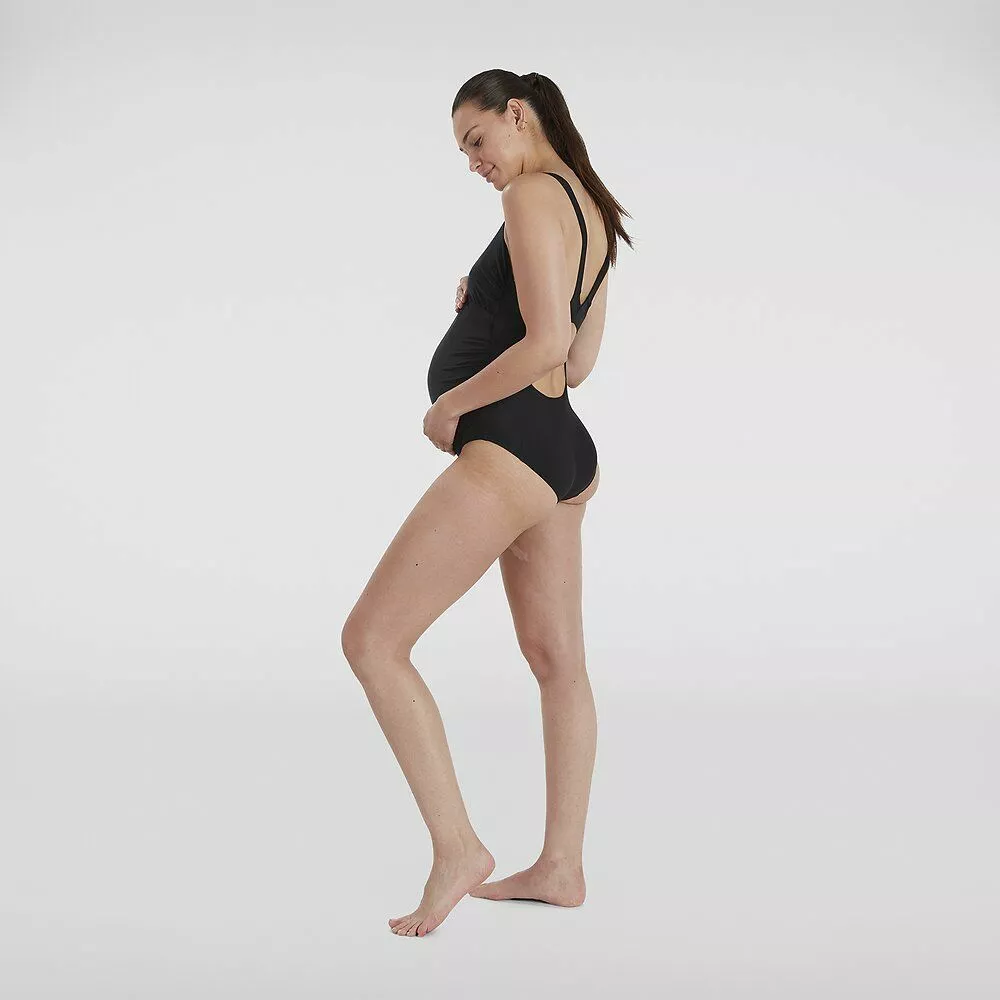 Speedo Maternity Fitness Womens One Piece - Image 2