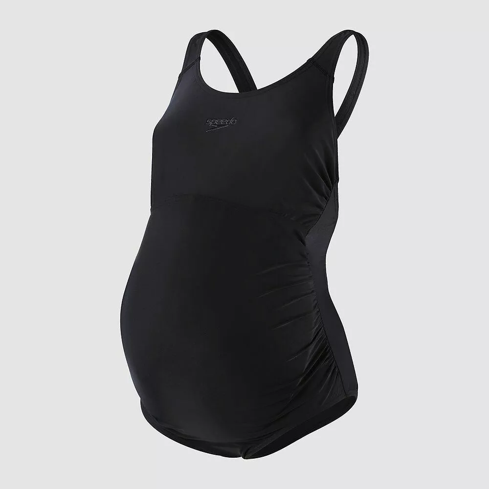Speedo Maternity Fitness Womens One Piece