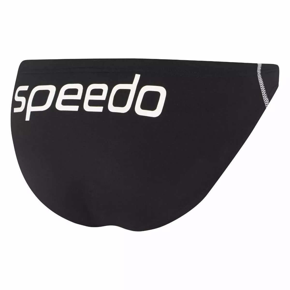 Speedo Womens Black Endurance+ Basic Pant (Brief Only) - Image 4