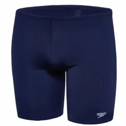 Speedo Boys Navy Basic Jammer