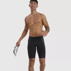 Speedo Mens ECO END+ Pro Jammer