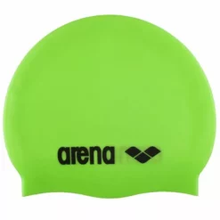 Arena Silicone Cap Acid Lime