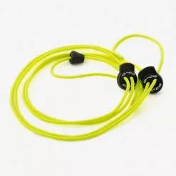 Orca Speed Laces Yellow