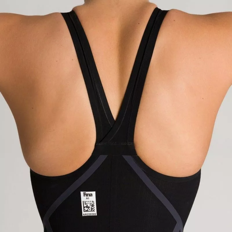 Arena Powerskin Carbon Core Fx Closed Back - Black - Image 3