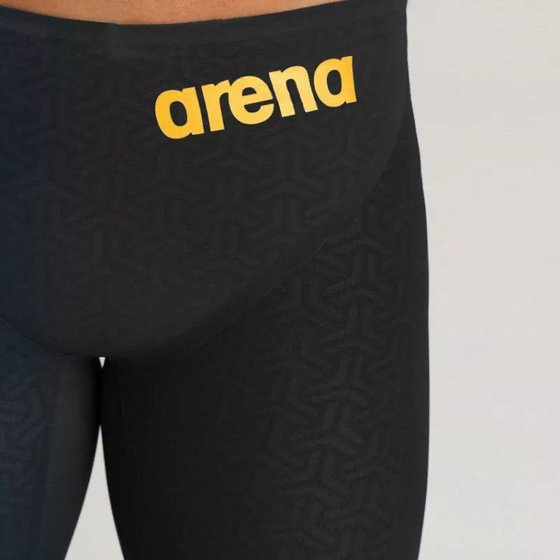 Arena POWERSKIN CARBON GLIDE JAMMER - BLACK - Image 4