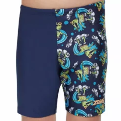 Zoggs Crocodile Surfer Toddler Midi Jammer