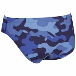 Arena Mens Chameleon Brief Navy