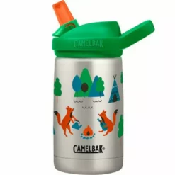 Camelbak Eddy+ Kids Vac Ss .35L Foxs