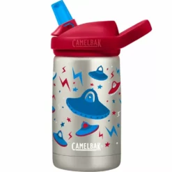 Camelbak Eddy+ Kids Vac Ss .35L Ufos