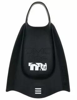 DMC Elite II Tri - Black