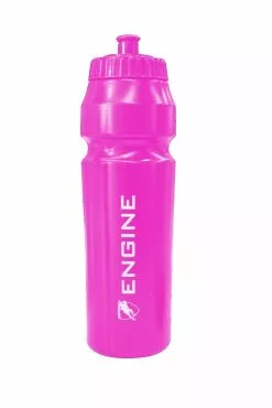 Engine Water Bottle - Pink